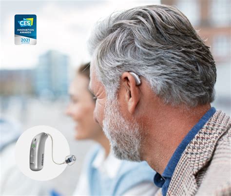 Audika hörapparater